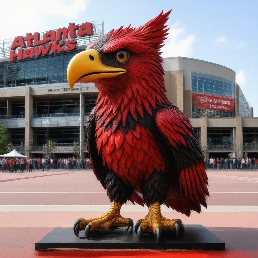 Atlanta Hawks